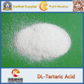 Good Price Foodstuff Additif Dl-tartrique acide